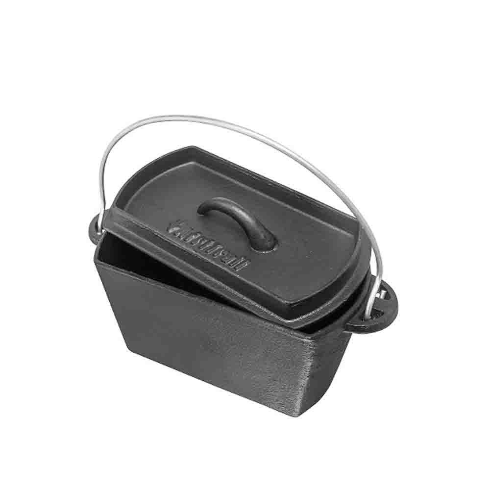 AfriTrail Bread Pot With Handle