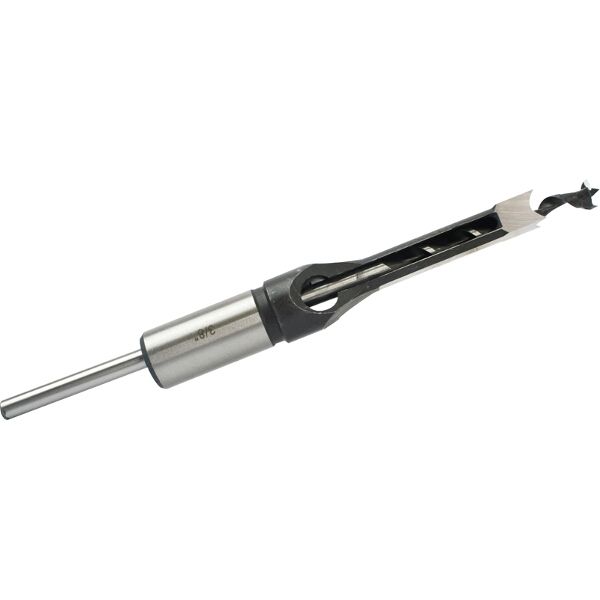 Hollow Square Mortice Chisel 3/8