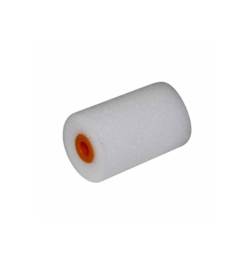 NT TOOLS Sponge Foam Roller Refills 50mm (20Pcs)