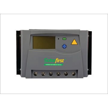60A Charge Controller