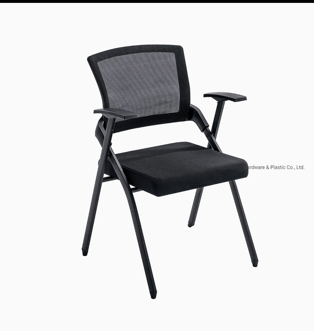 SMART ERGONOMIC OFFICE CHAIR
