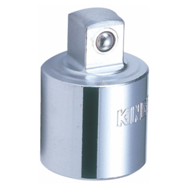 King Tony - Adapter 1/2