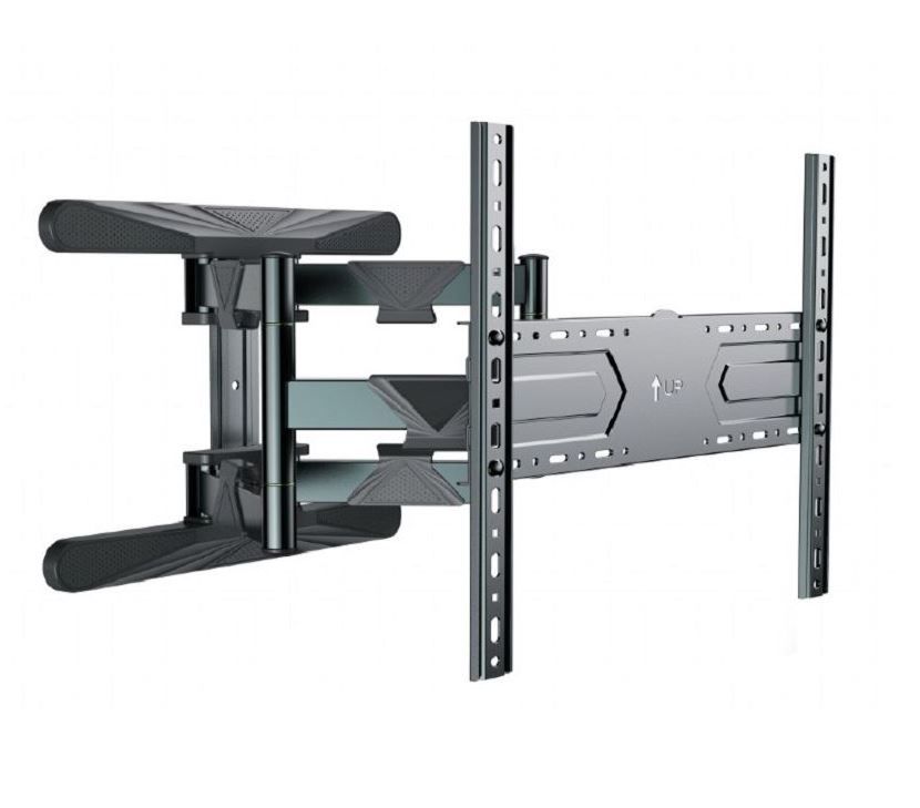 40-80 Inch H8 Full Motion Cantilever  TV Wall Bracket