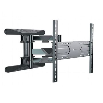 40-80 Inch H8 Full Motion Cantilever  TV Wall Bracket