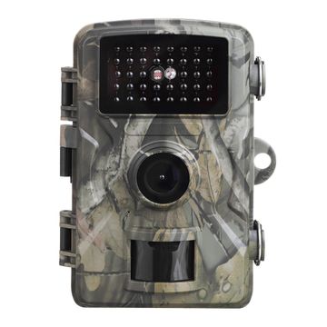 Hunting + Security 16MP Trail Camera (DL001)