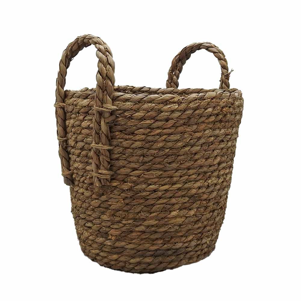 Natural Grass Basket