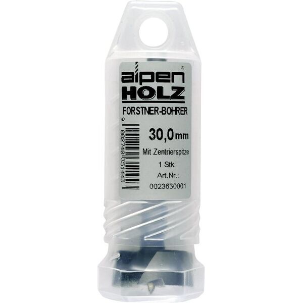 Forstner Bit 30Mm