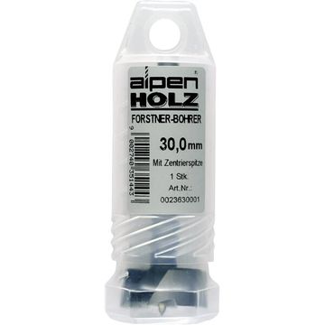 Forstner Bit 30Mm