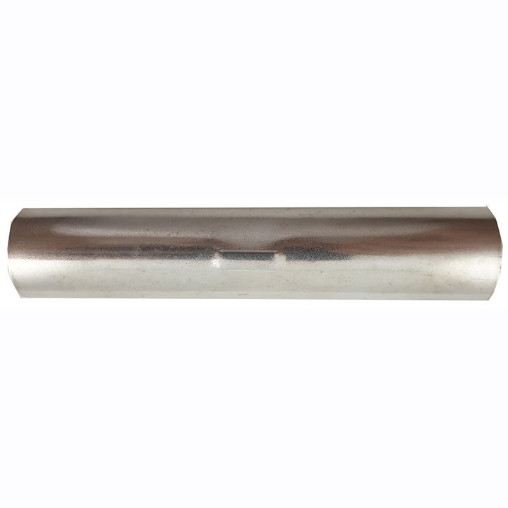 Matoc Designs Galvanised Joiner for 25mm Steel Rod