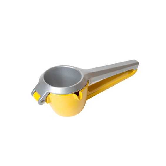 Fresh Choice Tabletop Lemon Press Cast Aluminium Citrus Juicer