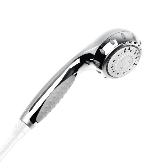 Handshower kristal chrome