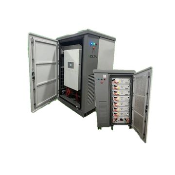 VOLTA Cube 70-50kw