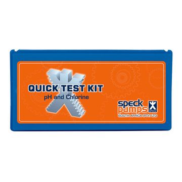 Speck Test Kit O.T.O & Phenol Red