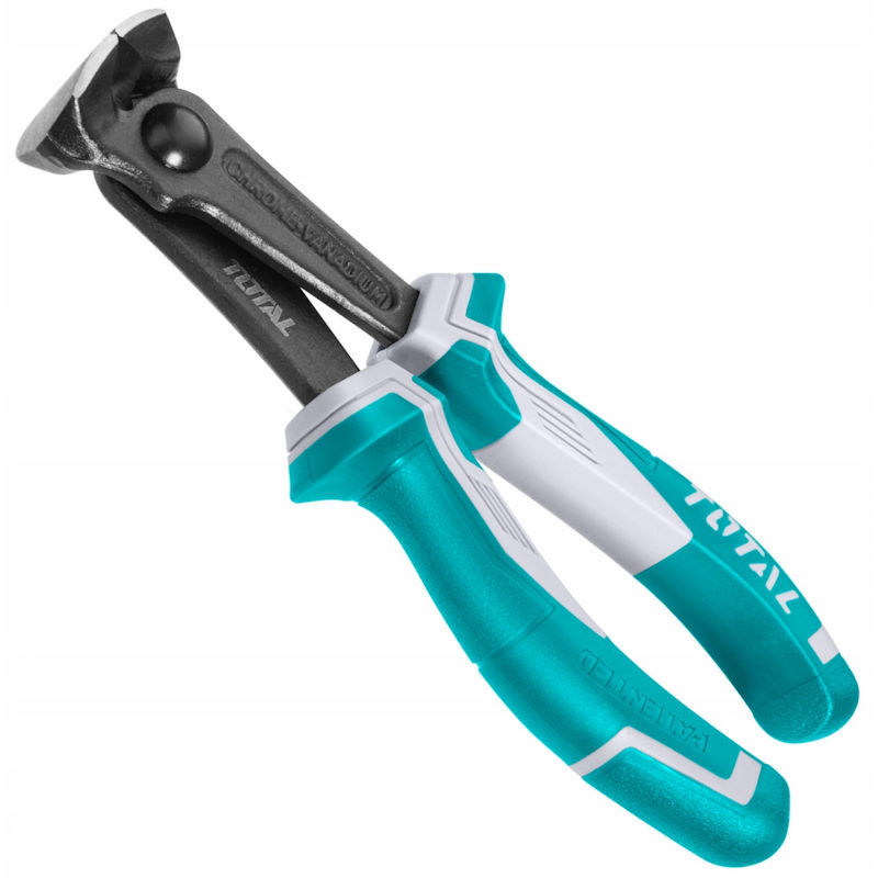 Total Tools End Cutting Pliers (6″) 160mm