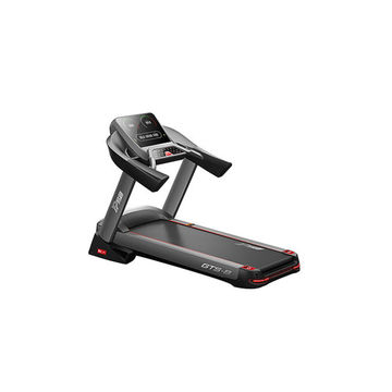 GTS8 Commercial Treadmill Gym Equipment Machine