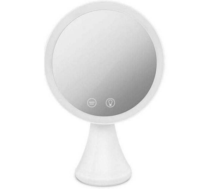 Lighted Mirror