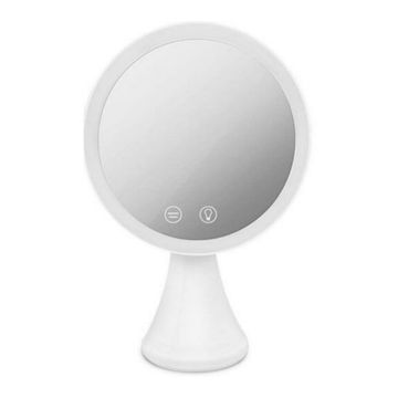 Lighted Mirror