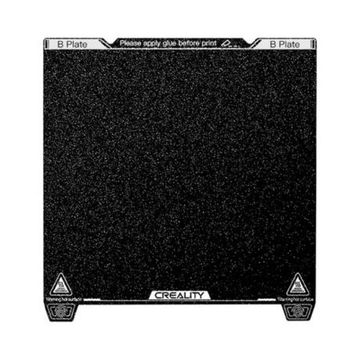 Creality K1 PEI Build Plate Kit 235x235mm