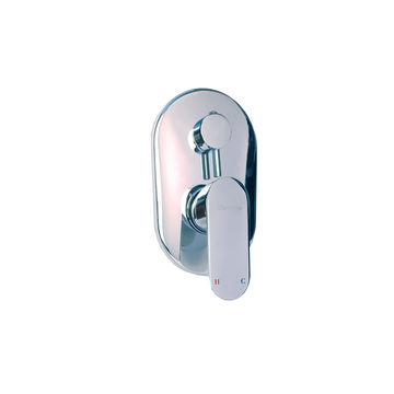 Devario Simone Shower Mixer Under-Tile Diverter