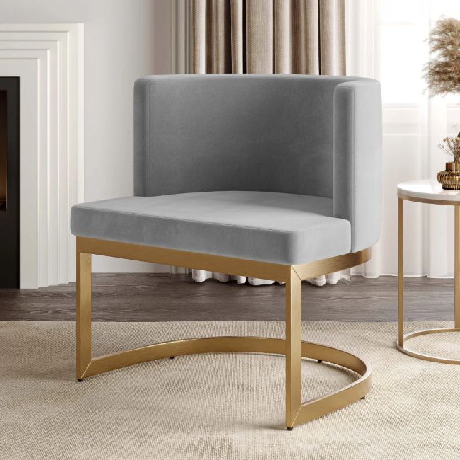 QandAHome Layla Dining Chair