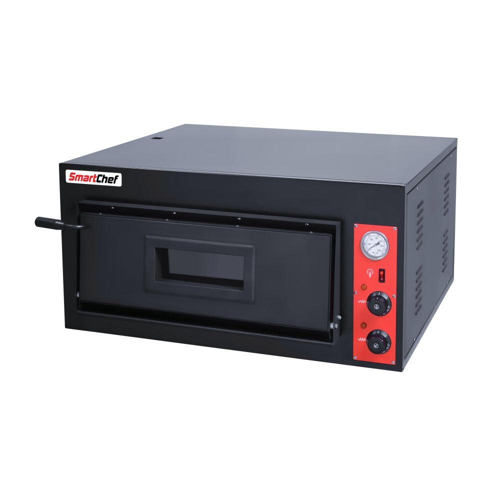 Pizza oven - SMARTCHEF