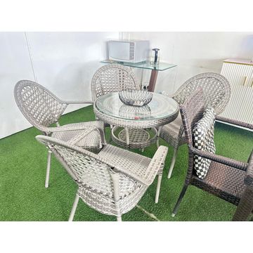PATIO SET