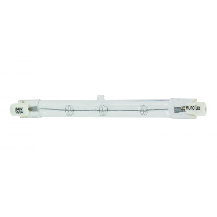 Eurolux Qi Halogen Lamp - 2400Lms