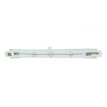 Eurolux Qi Halogen Lamp - 2400Lms