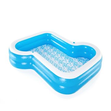 Bestway Sunsational Family Pool 3.05 x 2.74 x 0.46m