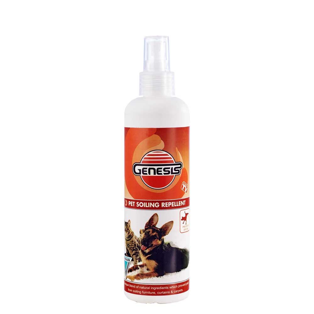 Genesis Concentrate Pet Soil Repellant