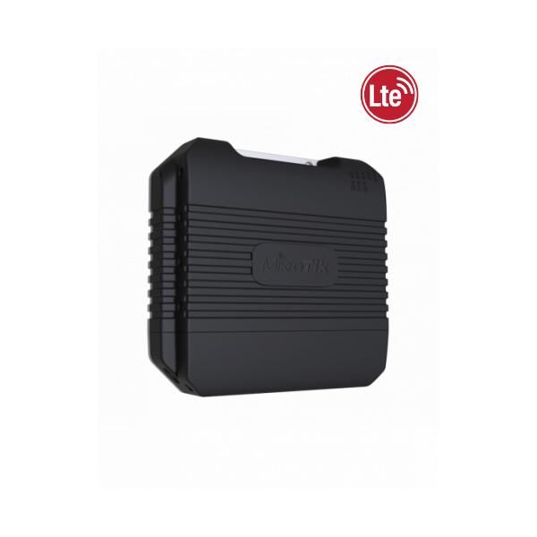 Mikrotik Ltap Lte - Weaterproof 2G 3G Lte Cat 6 Cpe With Wi-Fi Router - Ideal For Mobile Application