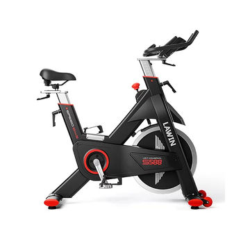 D7 Flywheel Magnetic Spinning Bike