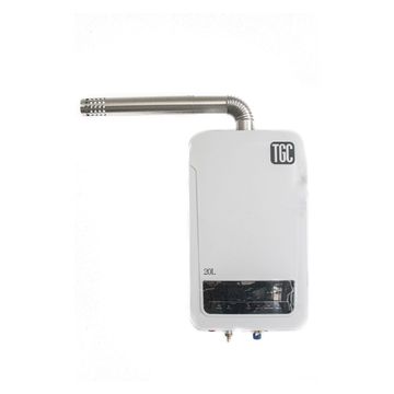 20L TGC Gas Geyser