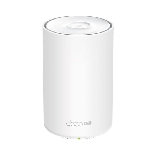 Tp-Link Deco X10-4G 4G+ Ax1500 Whole-Home Mesh Wi-Fi 6 Gateway