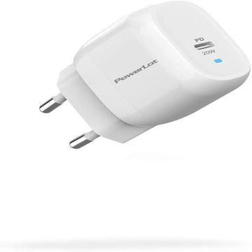PD 3.0 FAST CHARGER GAN 20W USB C POWER ADAPTER