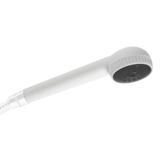 Handshower atlantic white