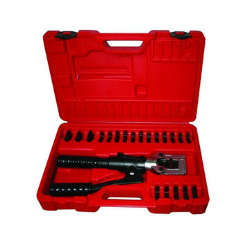 Hand Crimping Kit 16-240mm²,  C/W Carry Case