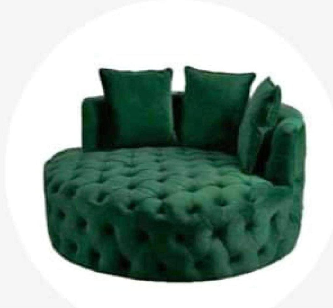 Ring Chair