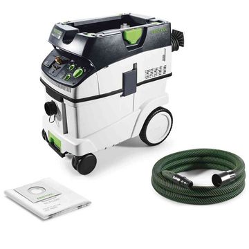 Festool - Mobile Dust Exct Ctm 36 E Le