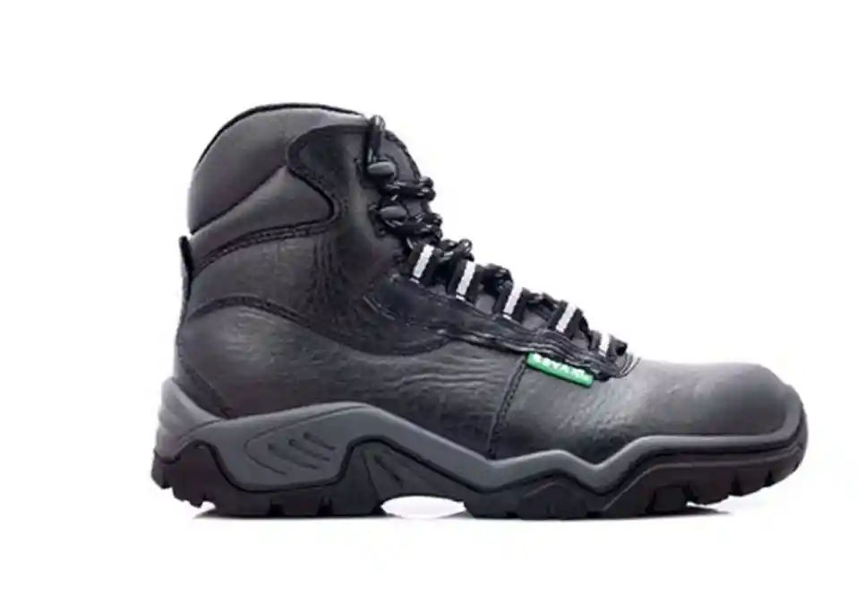Safety Boot Bova Columbia CompTC Black - UK 5