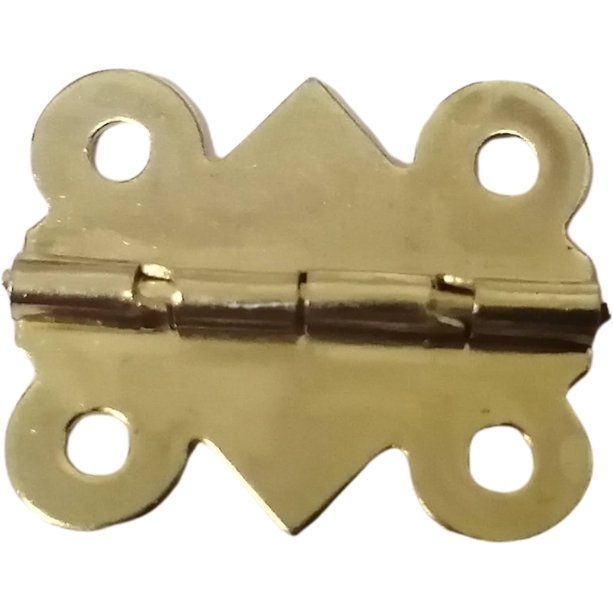 Decorative Jewelry Box Hinge