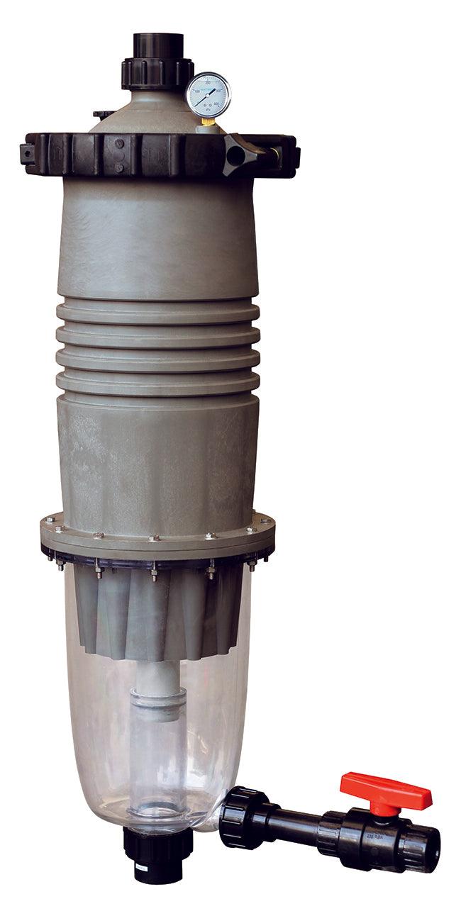 Speck Multicyclone Pre-Filters Mc 12 Ultra
