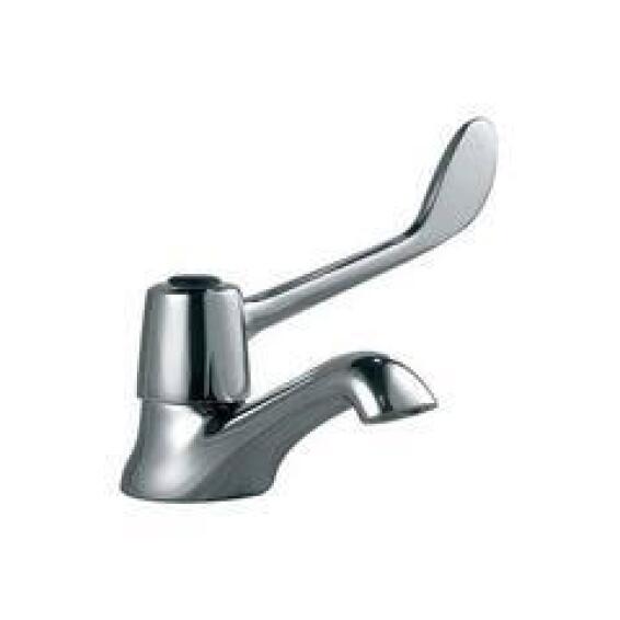 Cobra Medical elbow action Pillar tap Right hand
