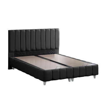 Narva base and headboard set