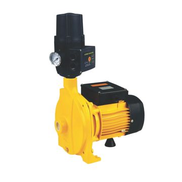 0.75 KW Centrifugal Pump + Controller,  Pro-Pumps