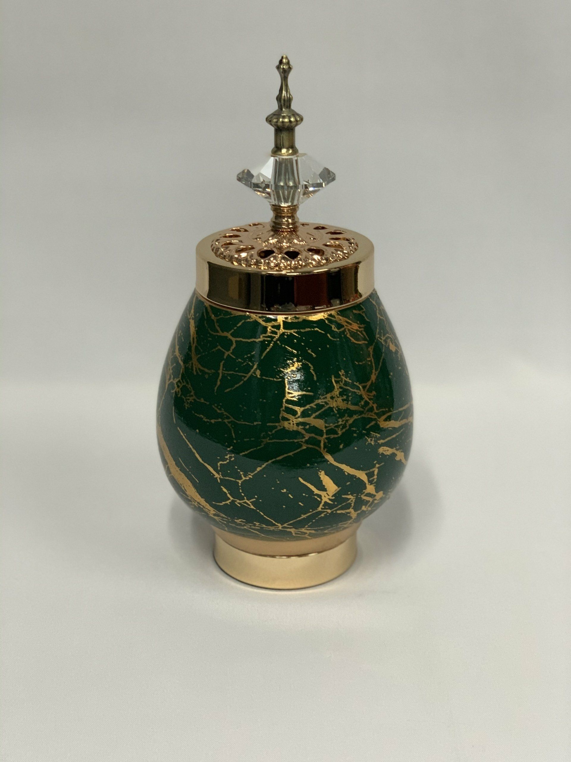 Ginger Jar 15X31Cm