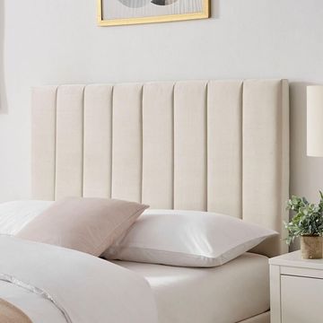 Pauline Panel headboard