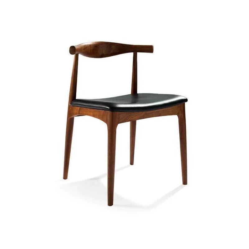 Keren Wood Chair