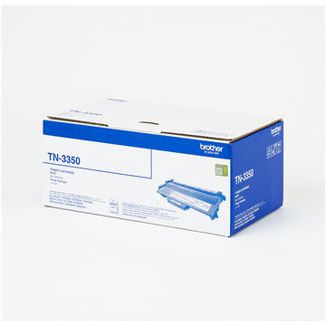 Brother High Yield Black Toner Cartridge for HL5440D ~ HL5450DN ~ HL6180DW ~ MFC8510DN ~ MFC8910DW ~ MFC8950DW