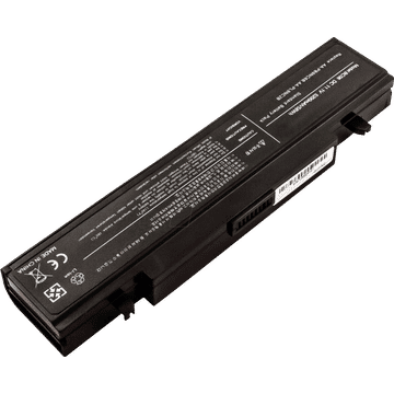 Reliable,long-lasting Vibrant battery for Samsung R519 NP300E5C R410 R470 (P/N: AA-PB9NC6B )